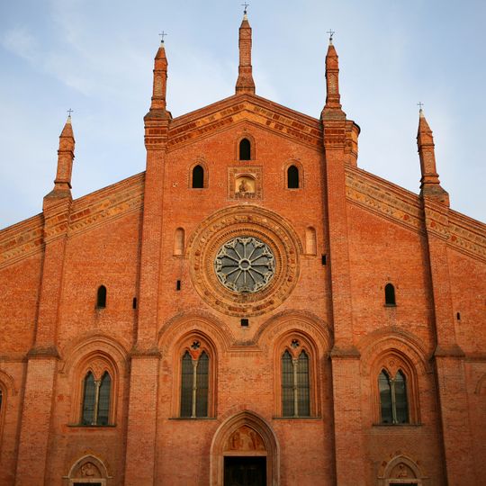 Chiesa di Santa Maria del Carmine