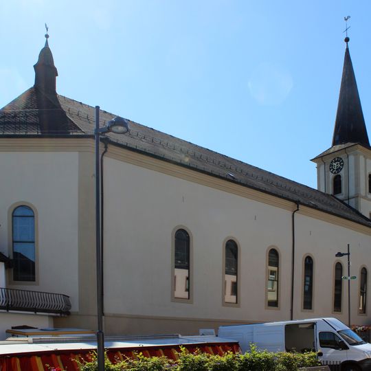 Allerheiligenkirche