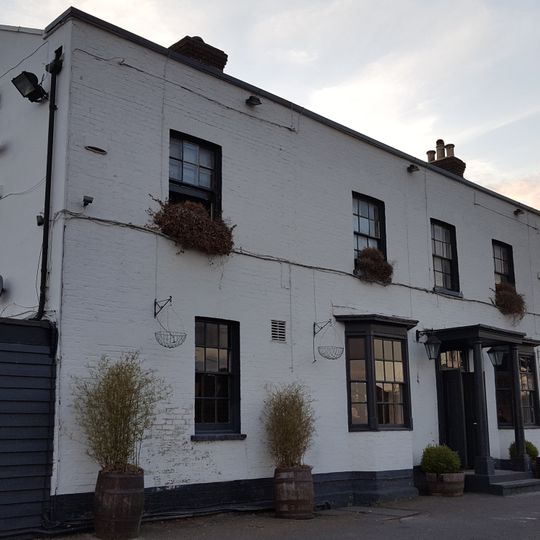 The Green Dragon Public House