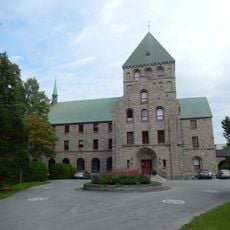 Maison provinciale des Clercs de Saint-Viateur