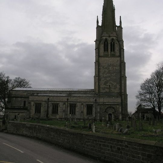 Church of All Saints