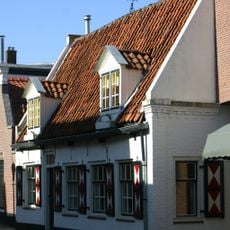 Langstraat 19, Wassenaar