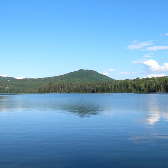 Molly's Falls Pond State Park