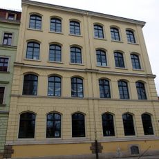 48. Grundschule Dresden-Friedrichstadt