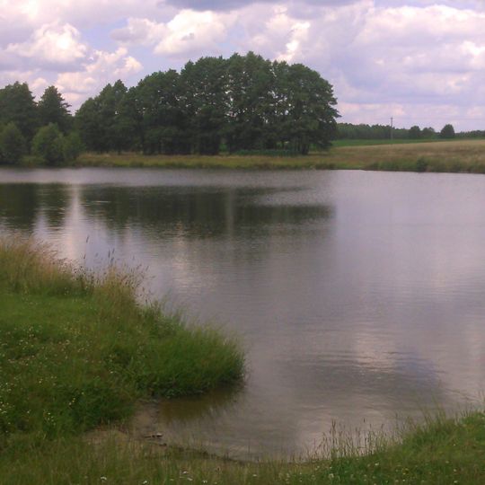 Waliska, Mińsk County