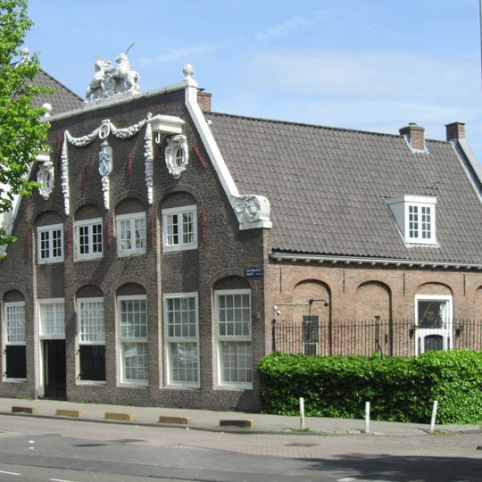 Corderia dell'Ammiragliato