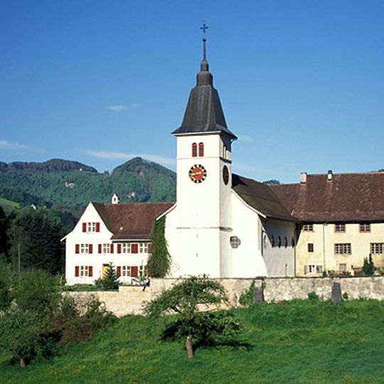Beinwil Abbey