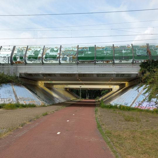 Tjepmaspoorbrug