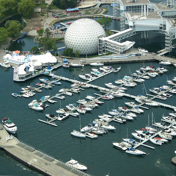 Ontario Place