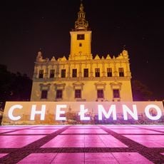 Muzeum Ziemi Chełmińskiej