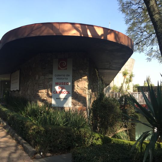 Museo del Caracol