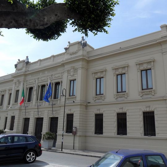 Palazzo del Governo