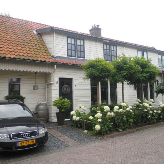 Dr. Ramaerlaan 2-28, Castricum