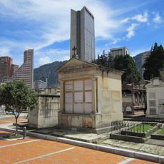 Central Cemetery of Bogotá