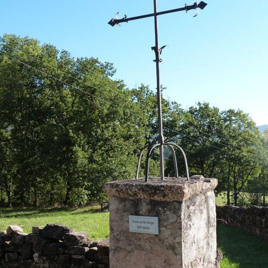 Croix des Cabannes