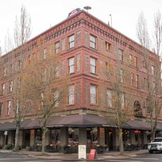 Hotel Oregon