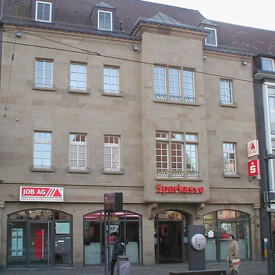 Kaiserstraße 30
