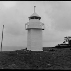 Kaunissaari lighthouse