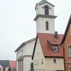 Pfarrkirche
