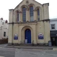 Bayshill Unitarian Church