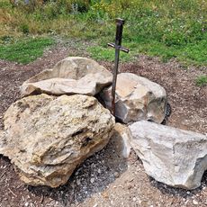 Sculpture
