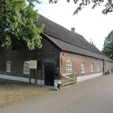 Armenhoeve, Gemert