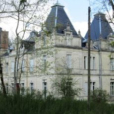 Château de Belan-sur-Ource
