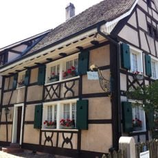 Museum of local history (building)