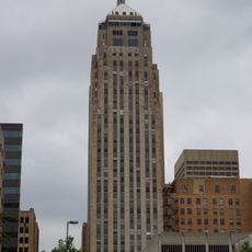 First National Center