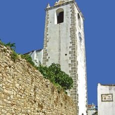 Câmara Municipal e Cadeia de Cabeço de Vide