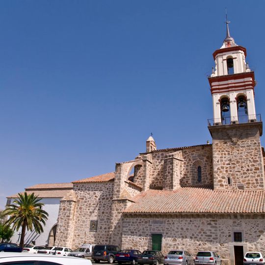 Iglesia de Nuestra Señora de la Asunción