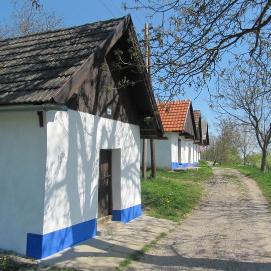 Vinná búda če. 24