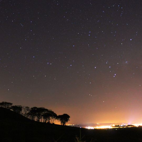 Santa Rita do Passa Quatro