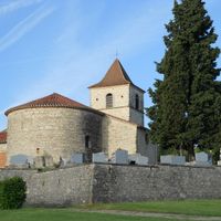 Saint-Pierre-Lafeuille