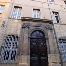 Hôtel Félix du Muy