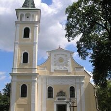 Church of the Nativity of the Blessed Virgin Mary