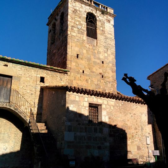 Santa Maria de Vilert