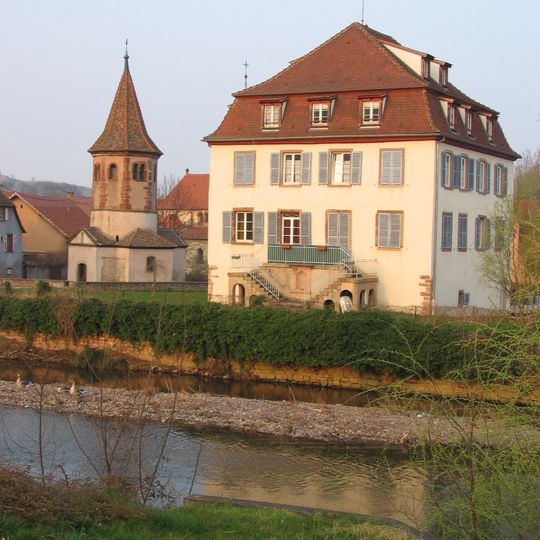 Avolsheim