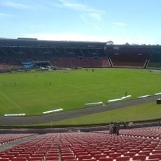 Estádio Parque do Sabiá