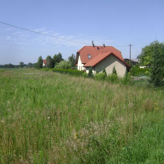 Bielawa, Masovian Voivodeship