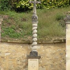 Calvaire de Guiry-en-Vexin