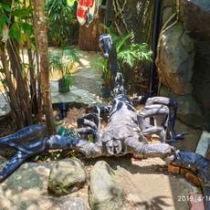 Sculpture