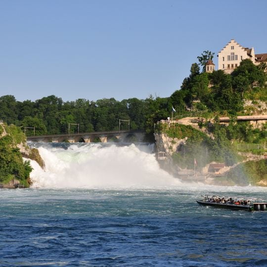 Canton of Schaffhausen