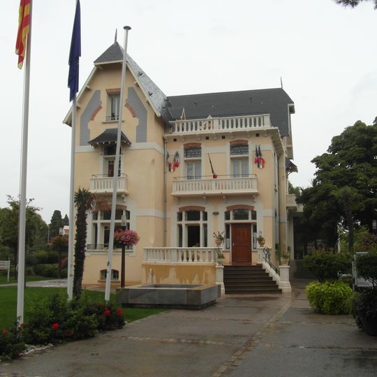 Pézilla-la-Rivière