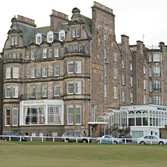 Rusacks Hotel