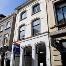 Veemarktstraat 55, Breda