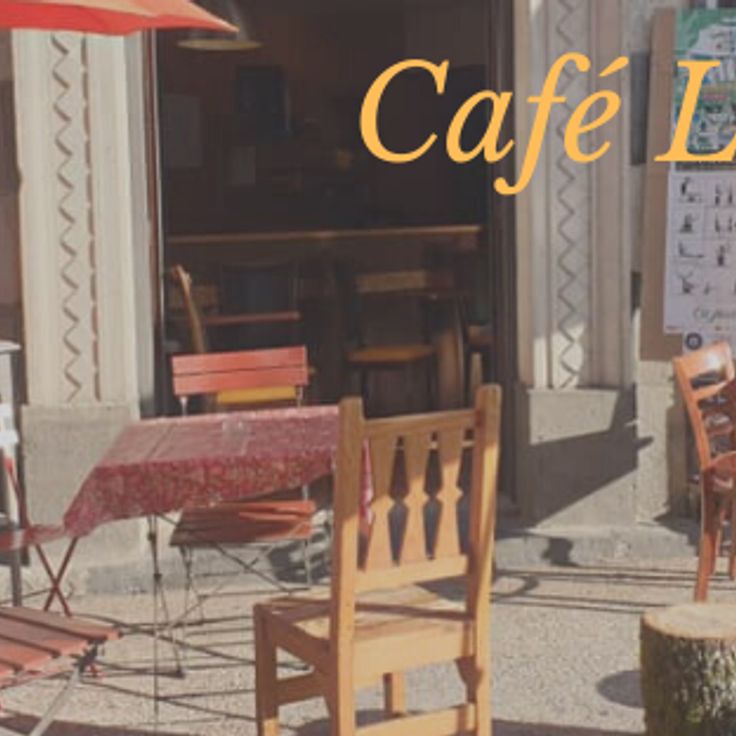 Café de France