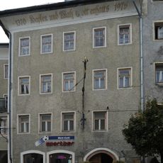 Gasthaus Unterholzer-Bräu