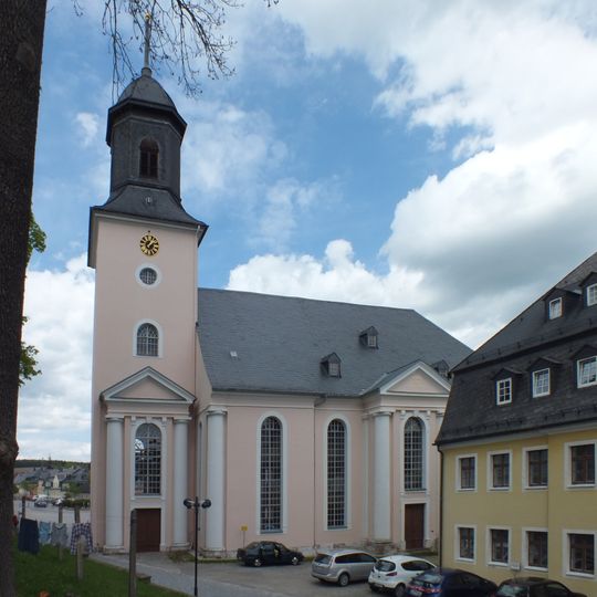 Nicolaikirche