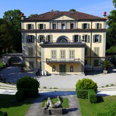 Mon-Repos country estate